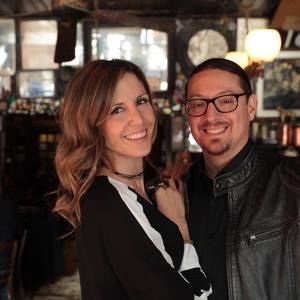 Meet your Posher, Shana